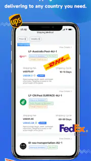 Hipobuy screenshot 3