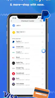 Hipobuy screenshot 4