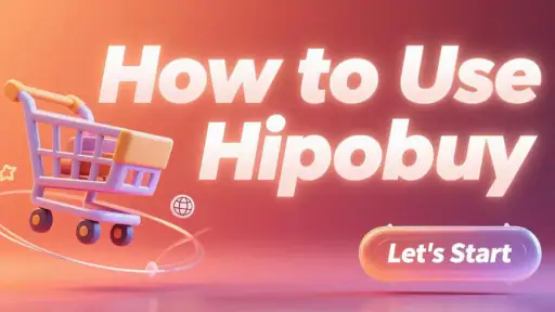 Hipobuy screenshot 5