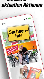 HITRADIO RTL screenshot 3