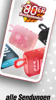 HITRADIO RTL screenshot 4