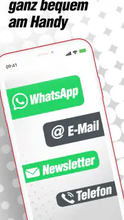 HITRADIO RTL screenshot 5