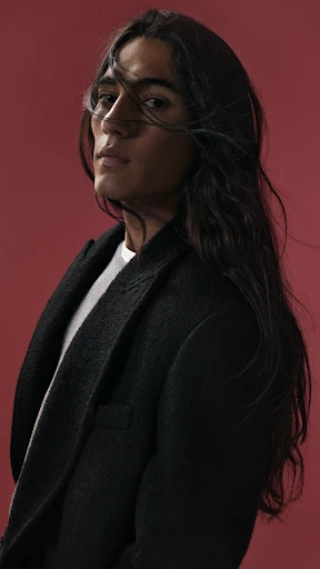 H&M screenshot