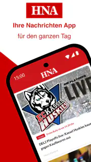 HNA - Aktuelle Nachrichten screenshot 1