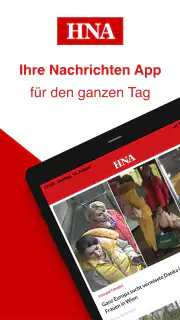 HNA - Aktuelle Nachrichten screenshot 5