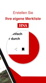 HNA - Aktuelle Nachrichten screenshot 6