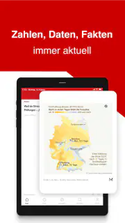 HNA - Aktuelle Nachrichten screenshot 7