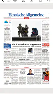 HNA-ePaper screenshot 3