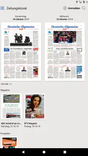 HNA-ePaper screenshot 4