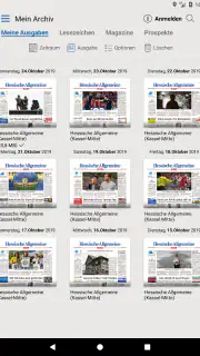 HNA-ePaper screenshot 5