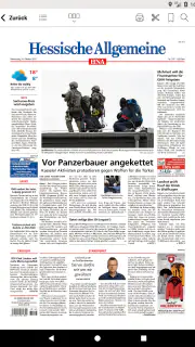 HNA-ePaper screenshot 6