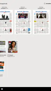 HNA-ePaper screenshot 7