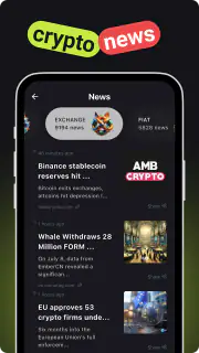 Hodler Kryptowährung Portfolio screenshot 6