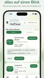 HofDeal screenshot 3