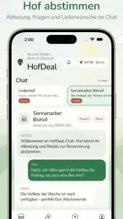 HofDeal screenshot 4