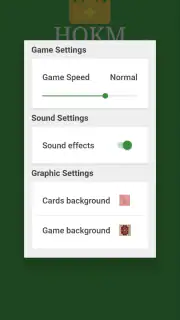 Hokm screenshot 4