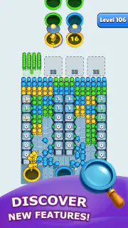 Hole People screenshot 3