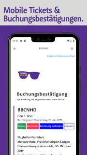Holiday Extras - Flughafen screenshot 4