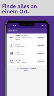 Holiday Extras - Flughafen screenshot 5