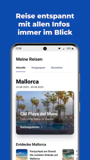 HolidayCheck: Urlaub & Hotel screenshot 3