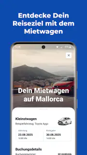 HolidayCheck: Urlaub & Hotel screenshot 4