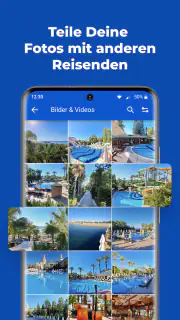 HolidayCheck: Urlaub & Hotel screenshot 8