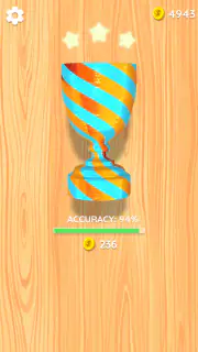 Holzdrehen 3D - Schnitzspiel screenshot 7