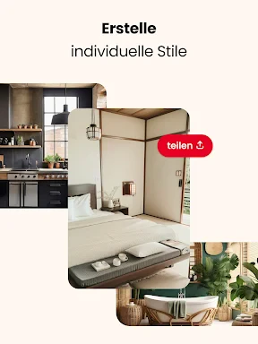 Home Al - Al Interior Design screenshot