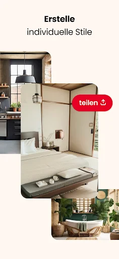 Home Al - Al Interior Design screenshot