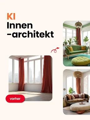 Home Al - Al Interior Design screenshot