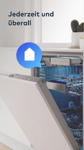 Home Connect screenshot