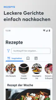 Home Connect screenshot 7
