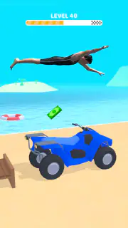 Home Flip: Verrückte Sprünge screenshot 4