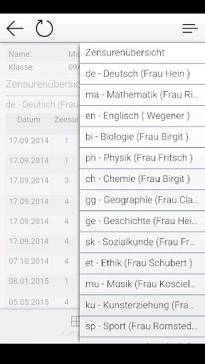 Home.InfoPoint screenshot