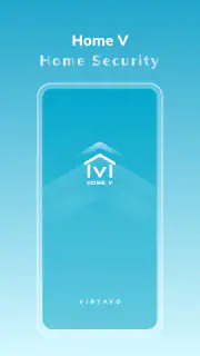 Home V screenshot 1