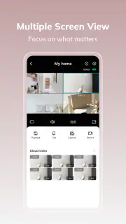 Home V screenshot 4