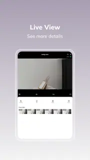 Home V screenshot 8