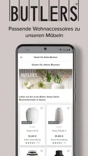 home24 & Butlers: Möbel & Deko screenshot 3