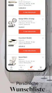 home24 & Butlers: Möbel & Deko screenshot 7