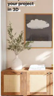 HomeByMe screenshot 1