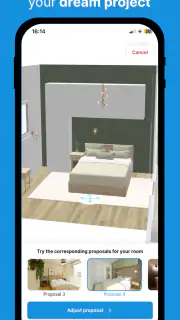 HomeByMe screenshot 7
