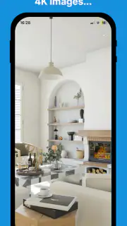 HomeByMe screenshot 8