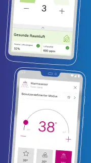 HomeCom Easy screenshot 3