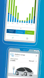 HomeCom Easy screenshot 4