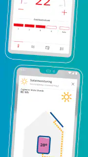 HomeCom Easy screenshot 5
