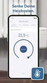 Homematic IP screenshot 4