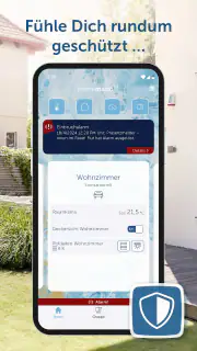 Homematic IP screenshot 5