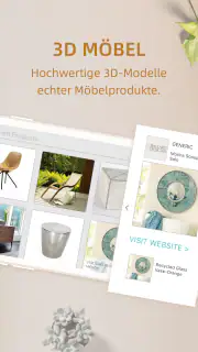 Homestyler - 3D Hausplaner screenshot 4