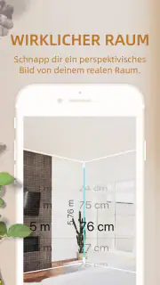 Homestyler - 3D Hausplaner screenshot 7