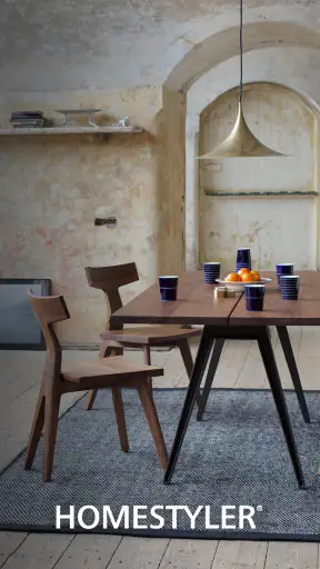 Homestyler - 3D Hausplaner screenshot